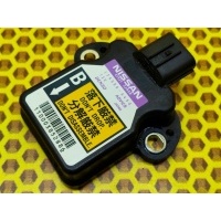 Датчик ускорения Nissan Pathfinder R52 2015 479313JA0A