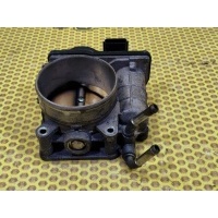 Дроссельная заслонка Nissan Pathfinder R52 2015 16119JA10B