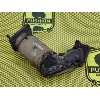 Катализатор Nissan Pathfinder R52 2015 208A23JK0A