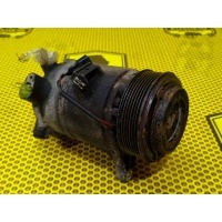 Компрессор кондиционера Nissan Pathfinder R52 2015 926001JA1A, 926101JA1A, 92660JP00B
