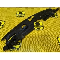Накладка замка капота Nissan Pathfinder R52 2015 625803KA0B