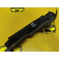 Накладка крыла Nissan Pathfinder R52 2015 638203KA0A