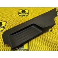 Накладка порога внутренняя Nissan Pathfinder R52 2015 769B73JA1A