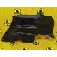 Обшивка багажника боковая Nissan Pathfinder R52 2015 849503KA5A