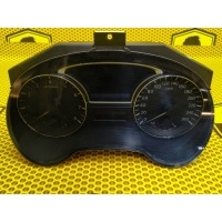 Панель приборов Nissan Pathfinder R52 2015 248109PA4D