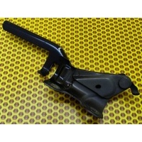 Петля капота Nissan Pathfinder R52 2015 654013KA1A