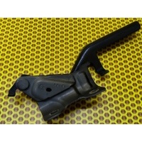Петля капота Nissan Pathfinder R52 2015 654003KA1A