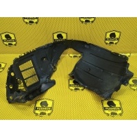 Подкрылок Nissan Pathfinder R52 2015 638413JA0A