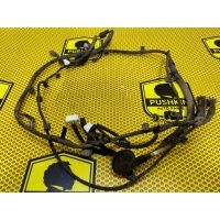 Проводка бампера Nissan Pathfinder R52 2015 240939PA2A