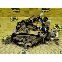 Проводка подторпедная Nissan Pathfinder R52 2015 240109PC3D, 240109PC3E