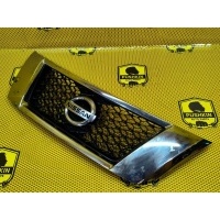 Решетка радиатора Nissan Pathfinder R52 2015 623103KN0A