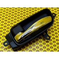 Ручка двери внутренняя Nissan Pathfinder R52 2015 806713TA0D