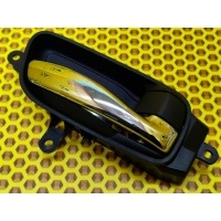 Ручка двери внутренняя Nissan Pathfinder R52 2015 806703TA0D