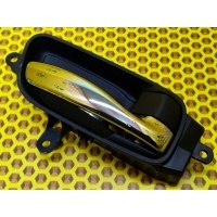 Ручка двери внутренняя Nissan Pathfinder R52 2015 806703TA0D