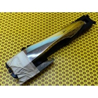 Ручка двери внешняя Nissan Pathfinder R52 2015 826403TT0A, 806114BA0A