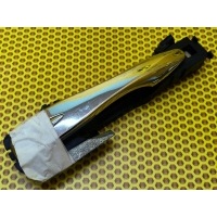 Ручка двери внешняя Nissan Pathfinder R52 2015 806403TT0A, 806114BA0A