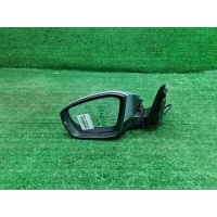 Зеркало левое Skoda Octavia A7 (2013-2020) 6 конт. Skoda Параметр: Модель 2013 5E1857507D