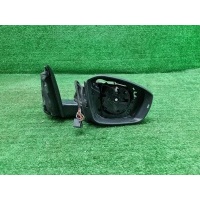 Зеркало правое Skoda Octavia A7 (2013-2020) 9 конт Skoda Параметр: Модель 2013 5E1857508E