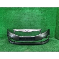 Бампер передний KIA Ceed 2 JD (2015-2018) Kia Параметр: Модель 2015 86511A2600
