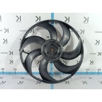 Вентилятор охлаждения радиатора Hyundai Elantra Avante CN7 2020 25386AA140, 25231B5300