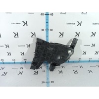 Воздухозаборник Hyundai Sonata LF 2017 86567E6700