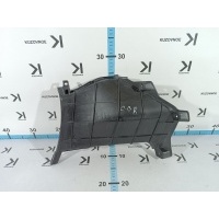 Воздухозаборник Hyundai Elantra Avante CN7 2022 86544IB000
