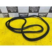 УПЛОТНИТЕЛЬ ПРОЁМА БАГАЖНИКА VOLKSWAGEN POLO 6 2021 5JA827705L