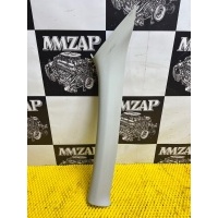 ОБШИВКА СТОЙКИ VOLKSWAGEN POLO 6 2021 60U867234