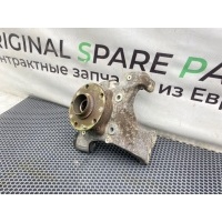 Поворотный кулак Audi A6 C6 Avant Quattro 2005 4F0505433G, 4F0505433, 4F0598625A, 4F0598611B, 8E0505203D