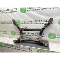 Подрамник Audi A6 C6 Avant Quattro 2005 4F0505235AH, 4F0505235, 4F0505145A, 8E0599257Q, N01152721, 8E0599257K
