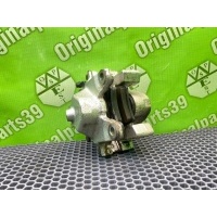 Суппорт Mercedes-Benz C-Class S203 4MATIC 2002 A0034239698, 0034239698, A0004213274, A0034202820, A0004213965