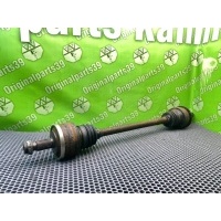 Полуось Mercedes-Benz C-Class S203 4MATIC 2002 A2033502610, 2033502610
