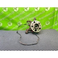 Поворотный кулак Mercedes-Benz C-Class S203 4MATIC 2002 A2033503408, 2033503408, A2033504008, A2033570008, A2033570108