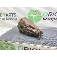 Редуктор Mercedes-Benz C-Class S203 4MATIC 2002 A2033509414, 2033509414, A1713500414, A2033510205, A1239940241, A2203570690, A1239941241, A1249945341