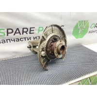 Поворотный кулак Bmw 5-Series E61 2007 33326770924, 3332 6770924, 33326767748, 34526771701