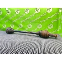 Полуось Bmw 5-Series E61 2007 33207572423, 7572423, 3320 7572423, 33207578720, 33207572424