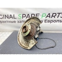 Поворотный кулак Bmw 5-Series E61 2007 33326770923, 3332 6770923, 33326767748, 34526771701