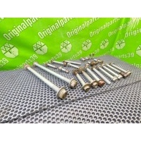 Болты подрамника Bmw 5-Series E61 2007 33176760342, 3317 6760342, 33326760346, 33326760344, 33306760652, 33326760380