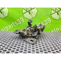 Замок капота Audi A6 C5 Quattro 1997 8D0823509E, 8D0823509