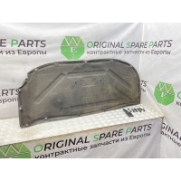 Обшивка капота Audi A6 C5 Quattro 1997 4B0863825AG, 4B0863825, 8E0863727A, 4B0863825AJ, 4B3863825E, 4B0863825AK