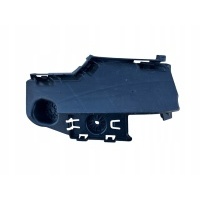 Каретка бампера левый задняя skoda октавия iv 5e7807377