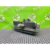 Замок багажника Audi A6 C5 Quattro 1997 4B0827565H, 4B0827565, 809827565H