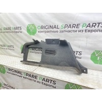 Обшивка багажника Audi A6 C5 Quattro 1997 4B5863887H8PC, 4B5863887, 4B5863887H, 4B5863887H8PC, 4B48638878PC, 4B5863887N8PC, 4B5863887R8PC