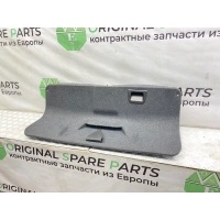 Обшивка крышки багажника Audi A6 C5 Quattro 1997 4B5867975F8PC, 4B5867975F, 4B5867975F8PC, 4B5867975
