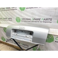 Крышка багажника Audi A6 C5 Quattro 1997 4B5827023T, 4B5827023, 4B5827023R, 4B5827023AA, 4B5827023AA