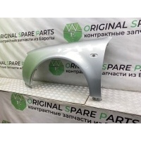 Крыло Audi A6 C5 Quattro 1997 4B0821105A, 4B0821105, 4B3821105B