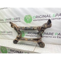 Подрамник Mercedes-Benz C-Class S203 4MATIC 2002 A2033503608, 2033503608, A2033504908, A2033505708, A2033504308, A2033504508