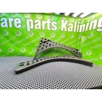 Обшивка багажника Audi A6 C5 Quattro 1997 4B0863515, 4B0863515, 4B0863516