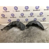 Подкрылок задний Mercedes W208 Mercedes W208 CLK 1997-2002 A2086981930