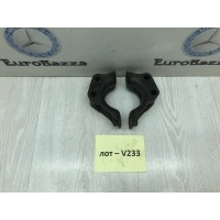 Скоба переднего стабилизатора Mercedes W164 Mercedes W164 ML 2005-2011 A1643230063